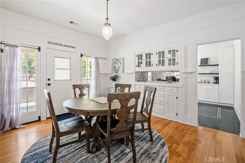 Tiny photo for 1444 Oak Street, Paso Robles, CA 93446 (MLS # NS26017580)