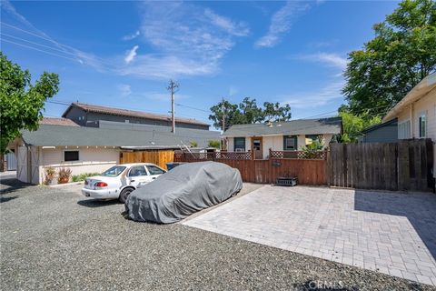 Tiny photo for 1444 Oak Street, Paso Robles, CA 93446 (MLS # NS26017580)