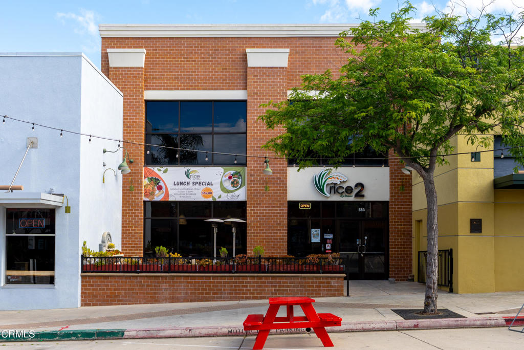 583 E Main Street