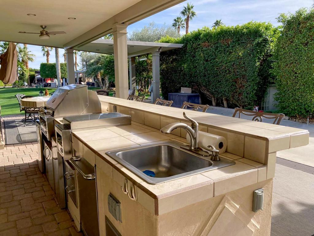 Outdoor Resorts CC - Land