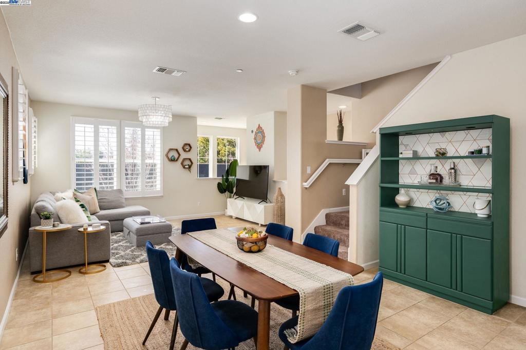 NORTH SAN JOSE - Residential