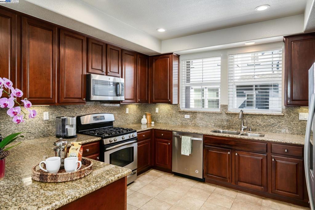 NORTH SAN JOSE - Residential