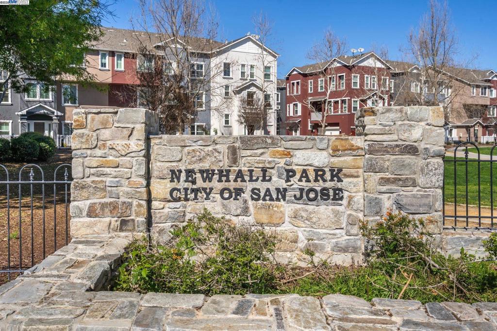 NORTH SAN JOSE - Residential