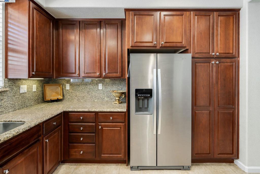 NORTH SAN JOSE - Residential