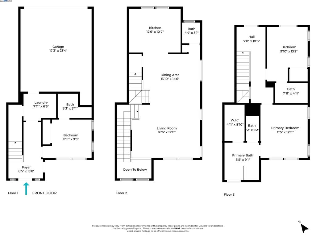 NORTH SAN JOSE - Residential