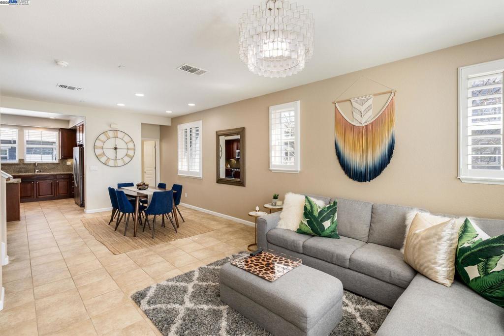 NORTH SAN JOSE - Residential