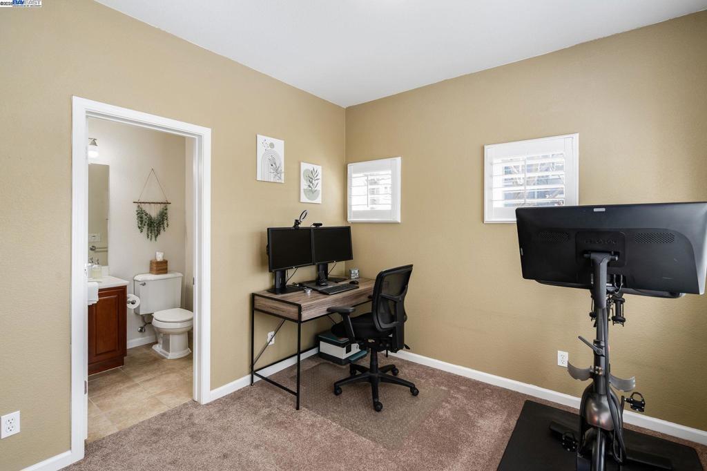 NORTH SAN JOSE - Residential