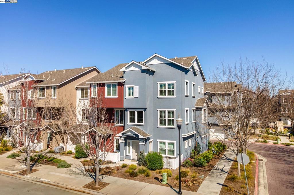 NORTH SAN JOSE - Residential