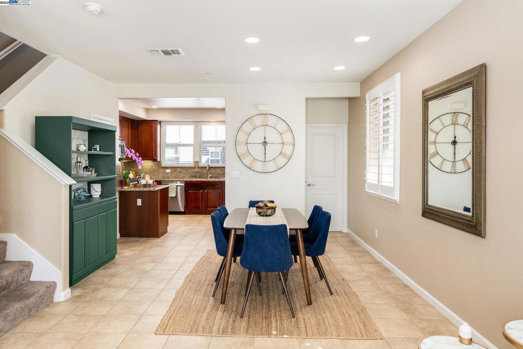 NORTH SAN JOSE - Residential