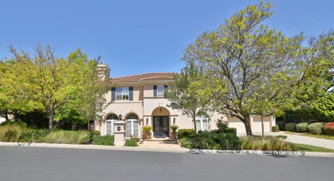Photo of 4939 Eastbourne Court, San Jose, CA 95138 (MLS # ML82043336)
