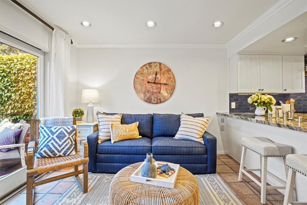 Niguel Beach Terrace (NBT) - Residential Lease