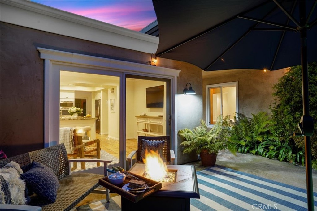 Niguel Beach Terrace (NBT) - Residential Lease
