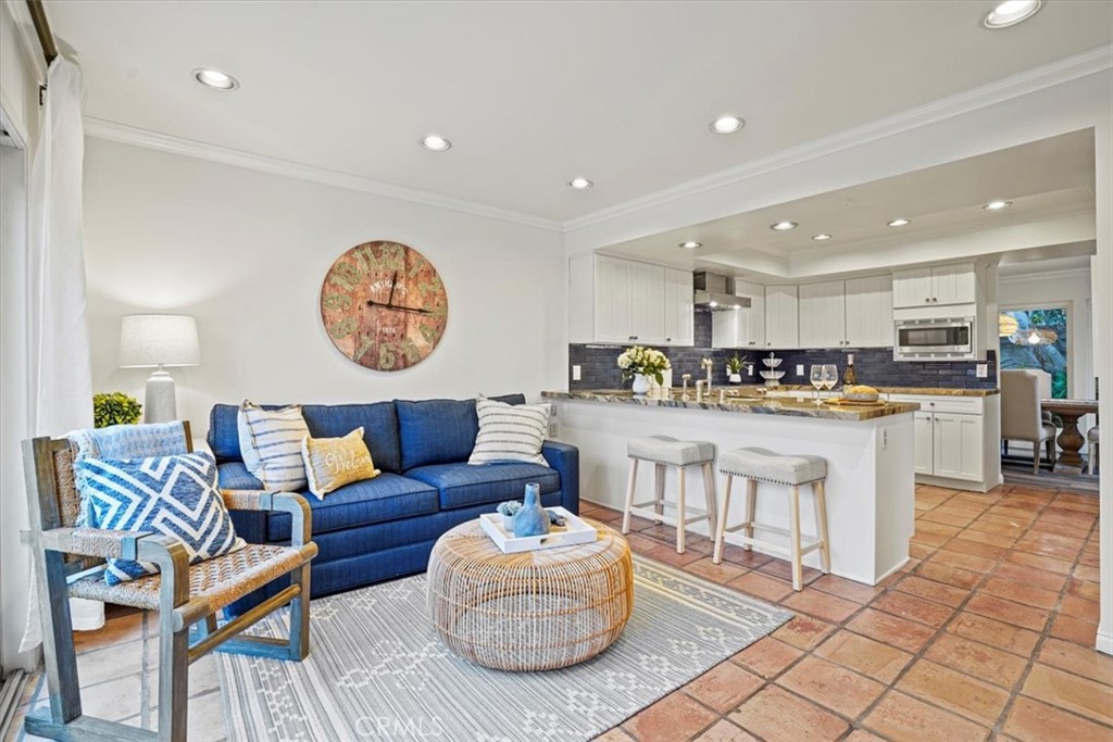 Niguel Beach Terrace (NBT) - Residential Lease