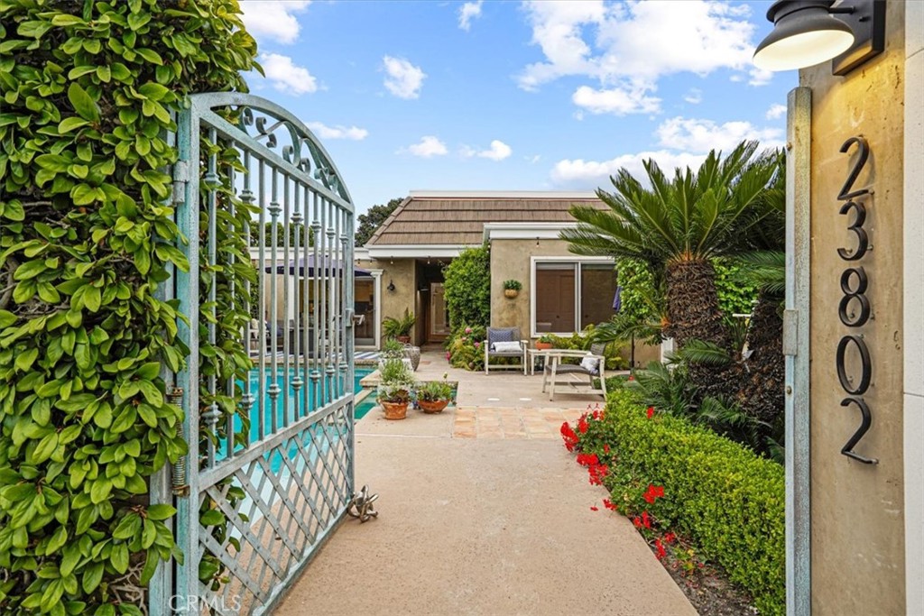 Niguel Beach Terrace (NBT) - Residential Lease