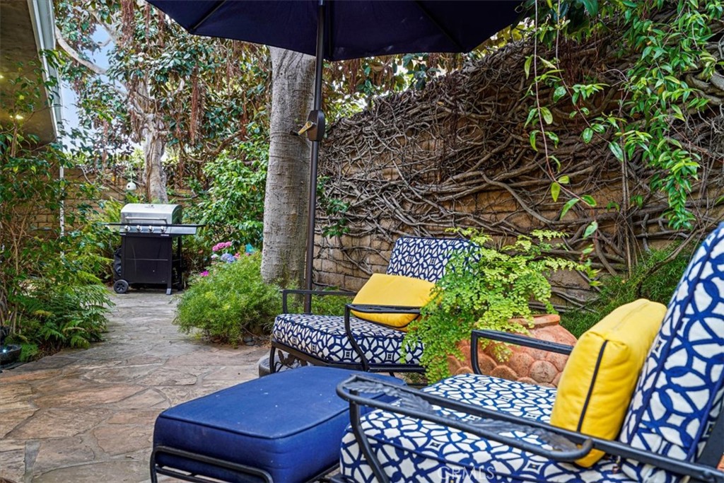 Niguel Beach Terrace (NBT) - Residential Lease