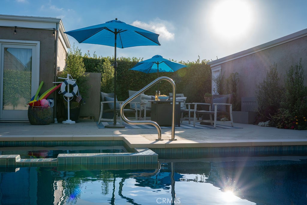 Niguel Beach Terrace (NBT) - Residential Lease