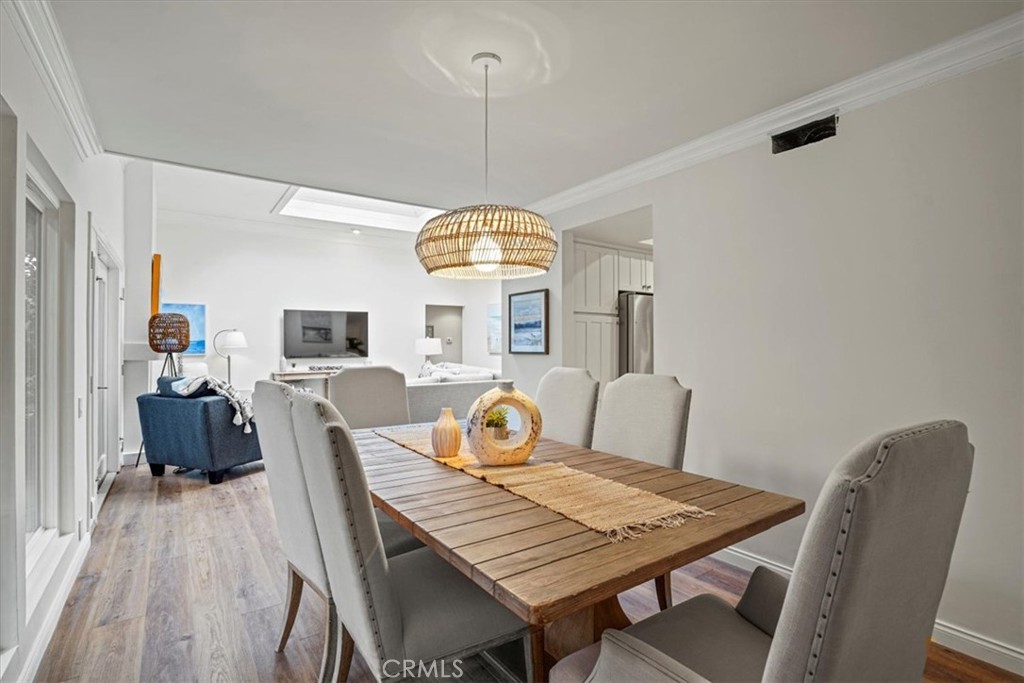 Niguel Beach Terrace (NBT) - Residential Lease