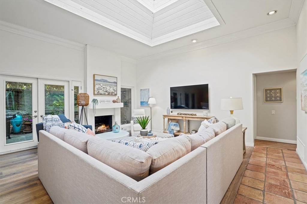 Niguel Beach Terrace (NBT) - Residential Lease