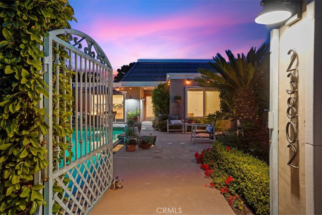 Niguel Beach Terrace (NBT) - Residential Lease