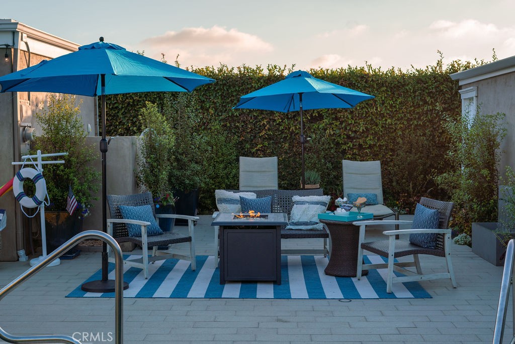 Niguel Beach Terrace (NBT) - Residential Lease