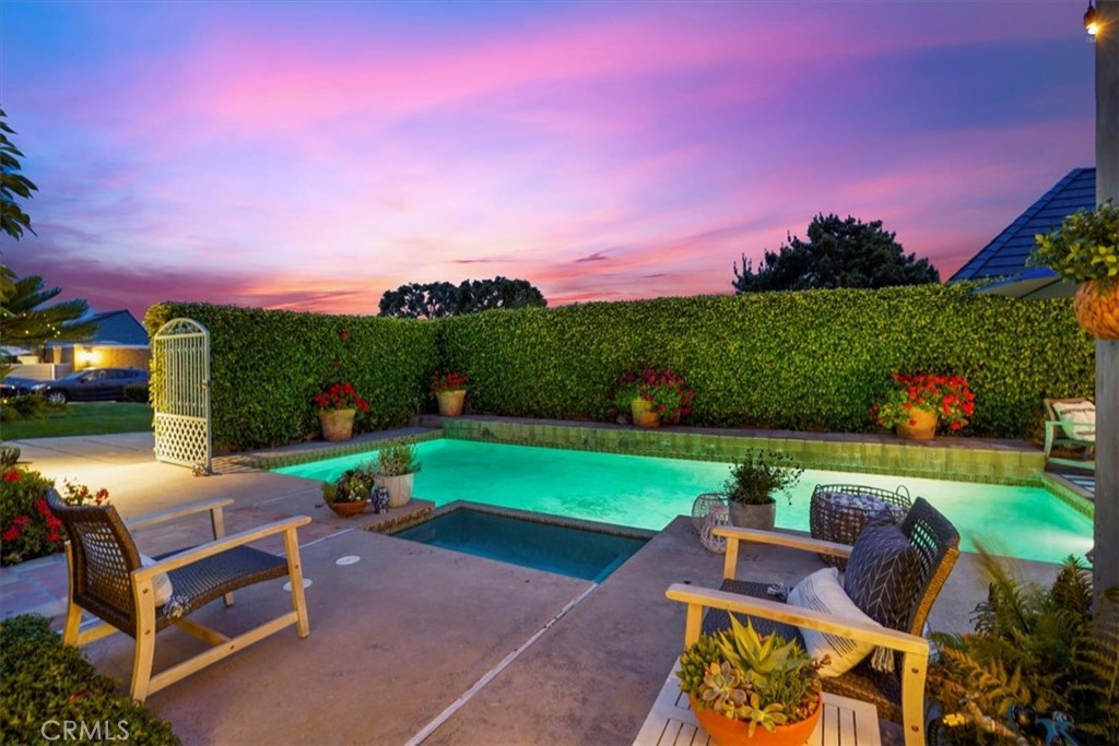 Niguel Beach Terrace (NBT) - Residential Lease