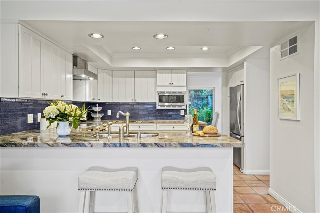 Niguel Beach Terrace (NBT) - Residential Lease