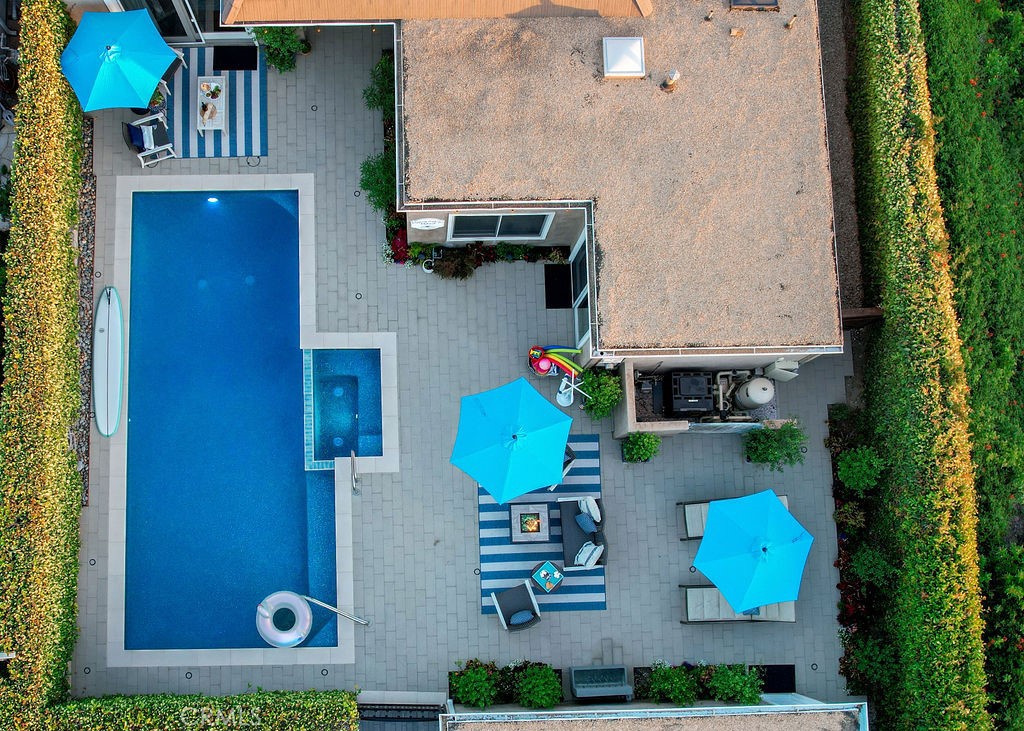 Niguel Beach Terrace (NBT) - Residential Lease