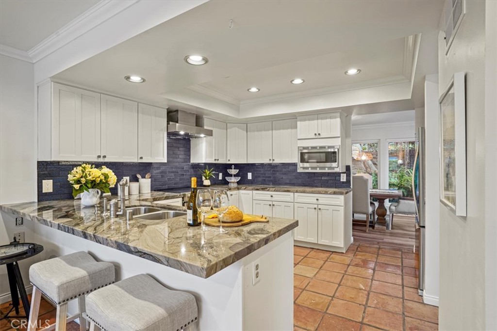 Niguel Beach Terrace (NBT) - Residential Lease