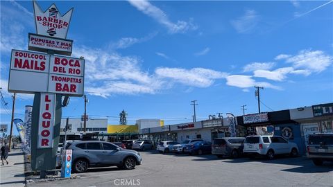 Photo of 128 E Arrow Highway, Covina, CA 91722 (MLS # AR26004816)