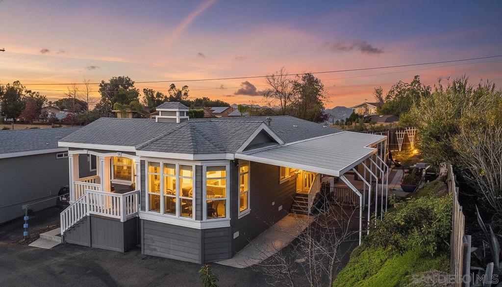 250 La Cresta Heights Rd Spc 12