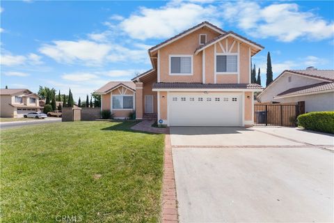 Photo of 1232 Kings Rd, Palmdale, CA 93551 (MLS # SR26091259)