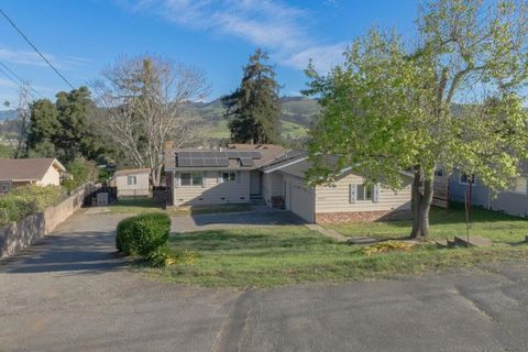 Photo of 3585 Viola Drive, Aromas, CA 95004 (MLS # ML82038902)