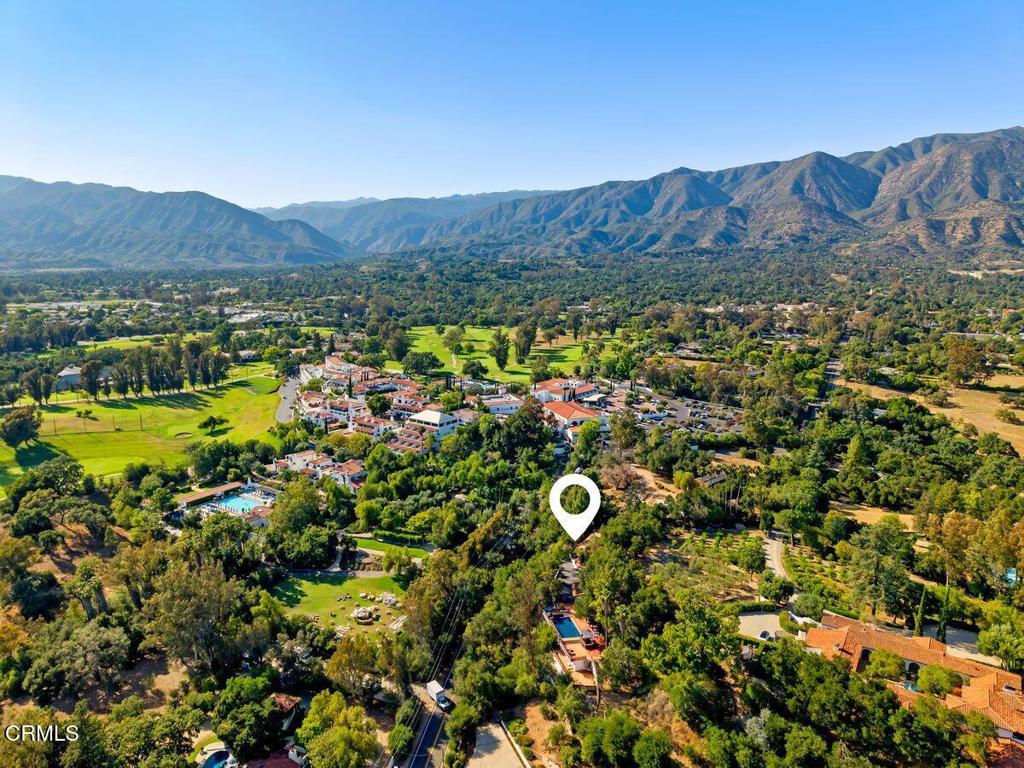 1002 Country Club Drive