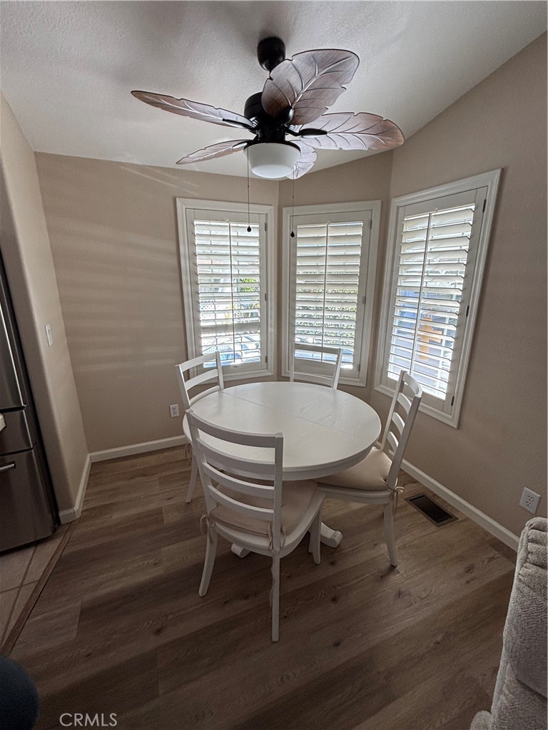 El Nido Mobile Estates (ENM) - Manufactured In Park