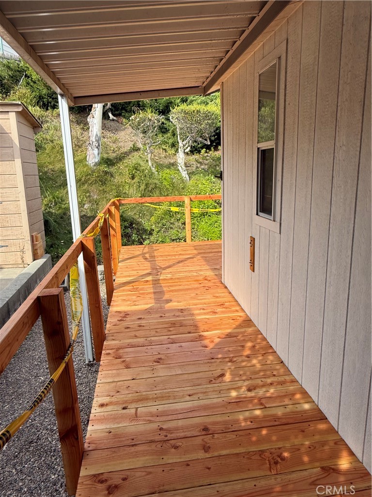 El Nido Mobile Estates (ENM) - Manufactured In Park