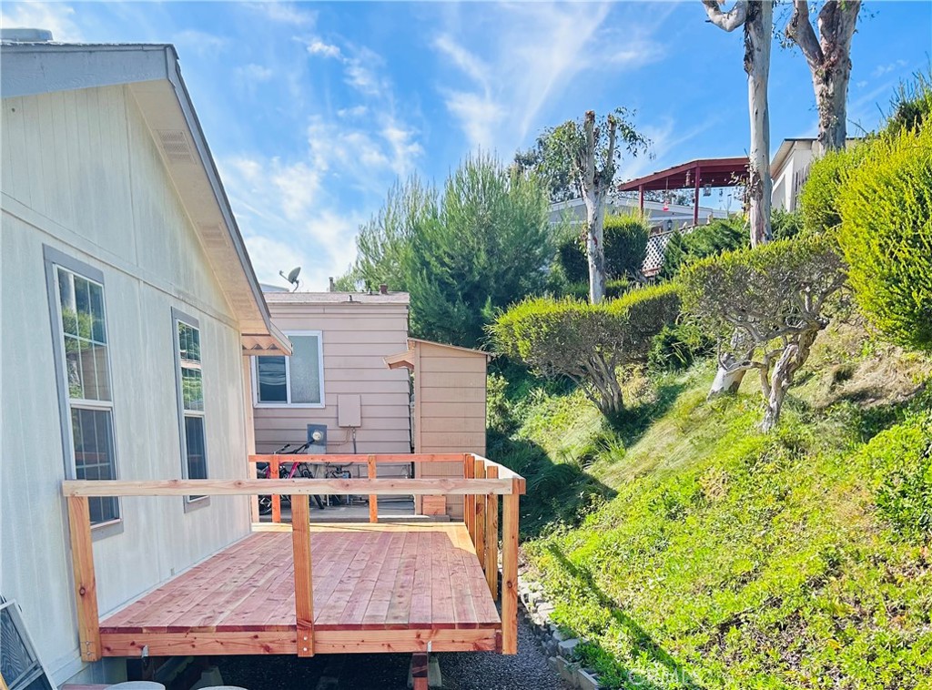 El Nido Mobile Estates (ENM) - Manufactured In Park