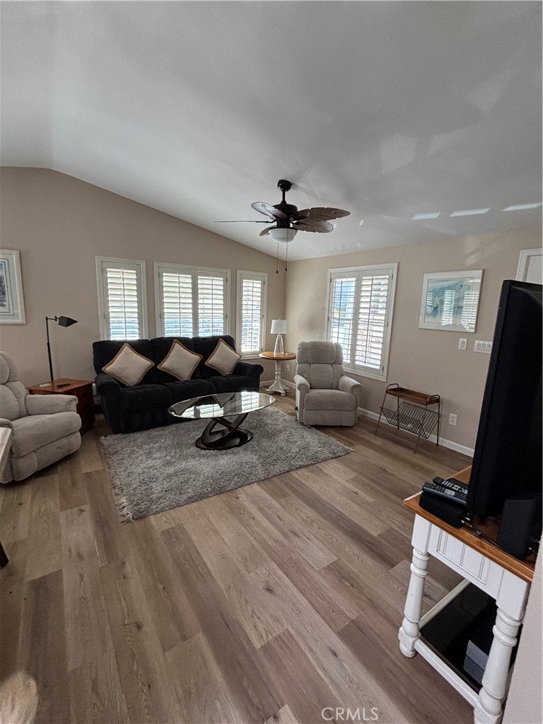 El Nido Mobile Estates (ENM) - Manufactured In Park