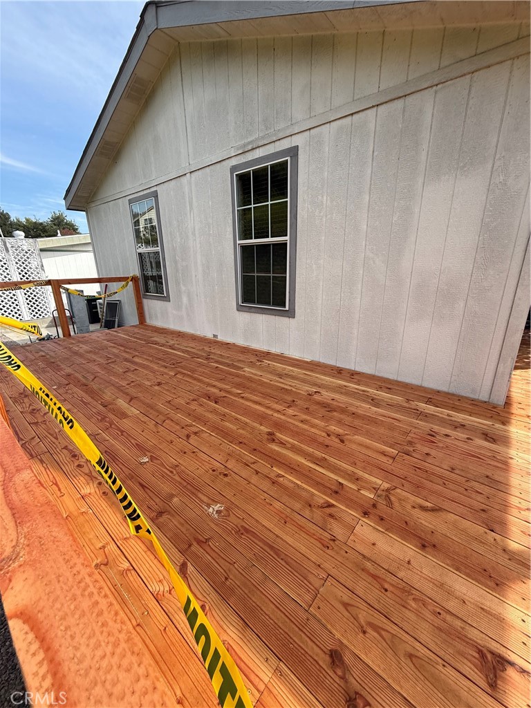 El Nido Mobile Estates (ENM) - Manufactured In Park