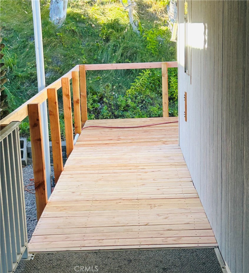 El Nido Mobile Estates (ENM) - Manufactured In Park