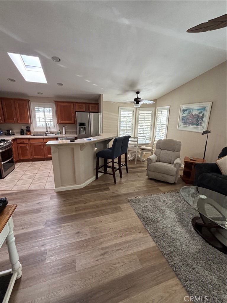 El Nido Mobile Estates (ENM) - Manufactured In Park