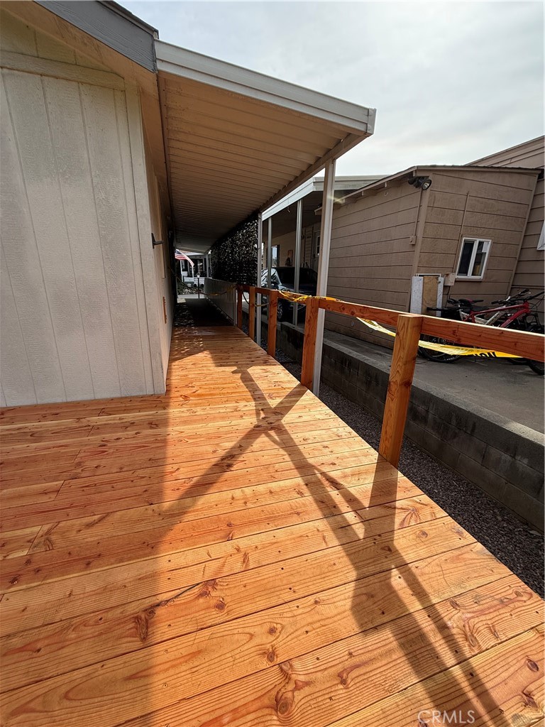 El Nido Mobile Estates (ENM) - Manufactured In Park