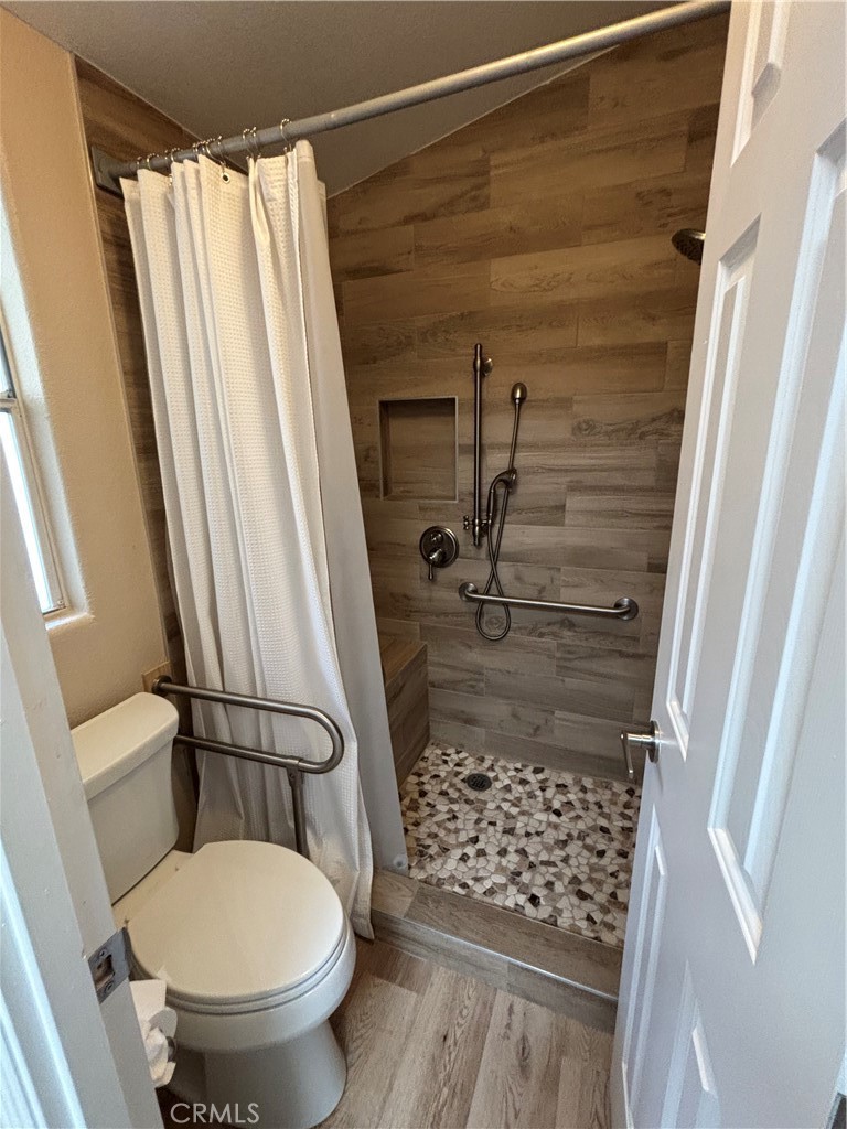 El Nido Mobile Estates (ENM) - Manufactured In Park