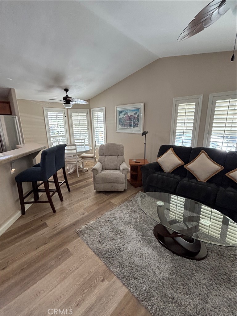 El Nido Mobile Estates (ENM) - Manufactured In Park