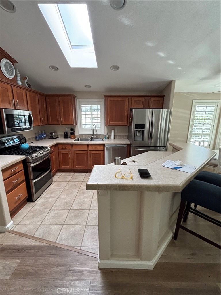 El Nido Mobile Estates (ENM) - Manufactured In Park