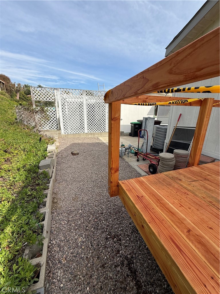 El Nido Mobile Estates (ENM) - Manufactured In Park