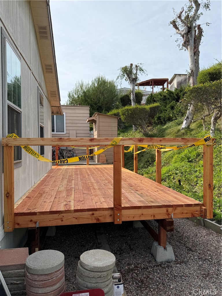 El Nido Mobile Estates (ENM) - Manufactured In Park