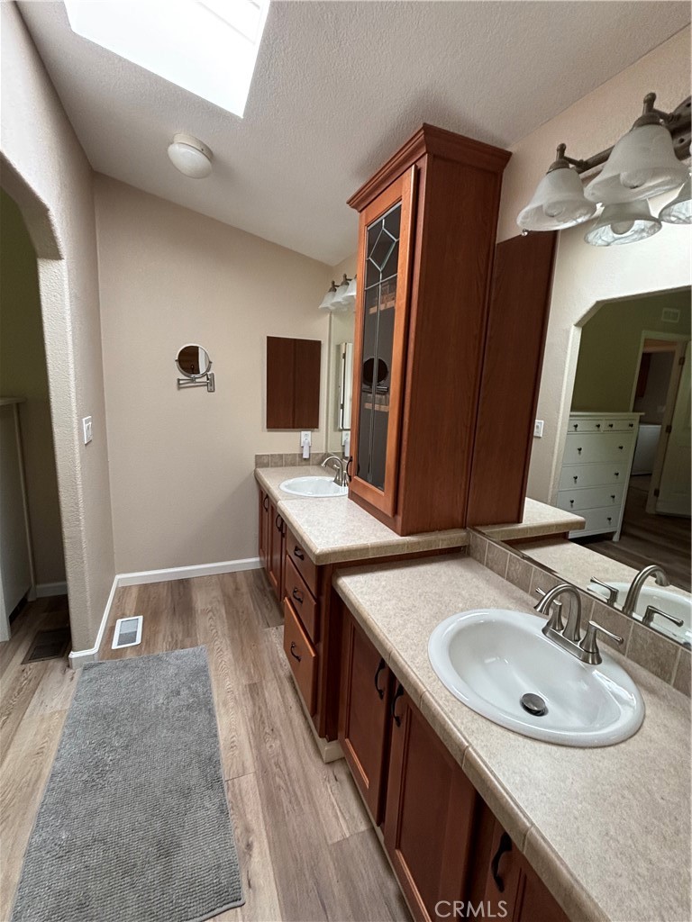 El Nido Mobile Estates (ENM) - Manufactured In Park