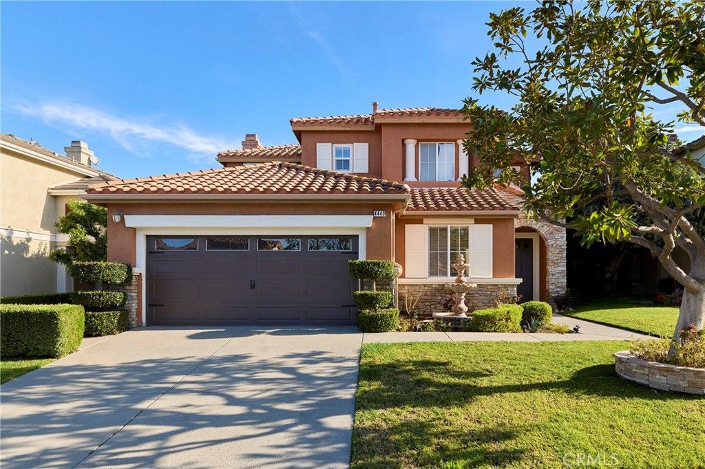 Photo of 4440 Coffeetree Ln, Moorpark, CA 93021 (MLS # SR26028757)