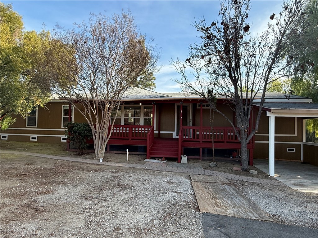 45492 Sleepy Hollow Lane