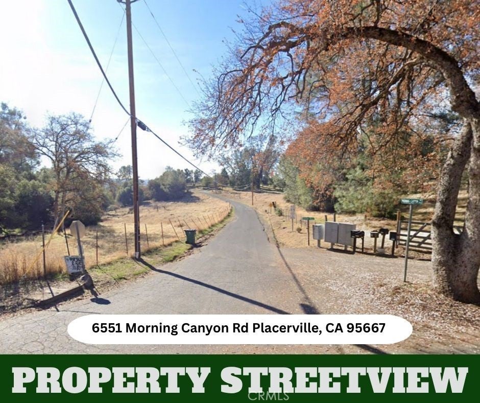6551 Morning Canyon
